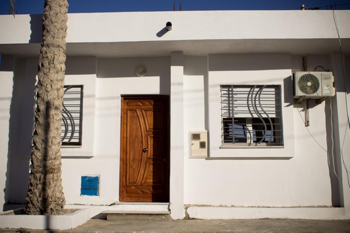 Maison De Vacances Vue Sur Mer Gabes Exterior photo